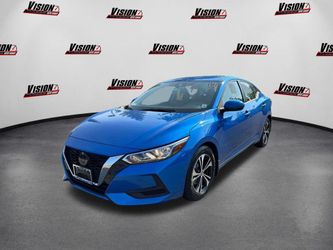 2022 Nissan Sentra