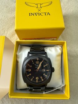 Invicta Racing