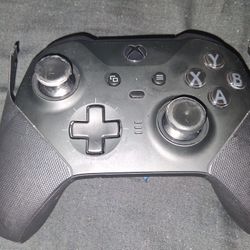 Xbox Elite Series 2 Controller