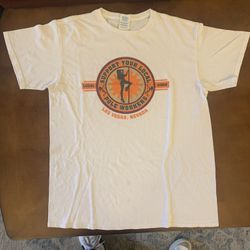 Vegas Shirt