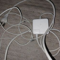 Mag Safe 2 Power Adapter 