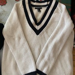 Womens Sweater $5