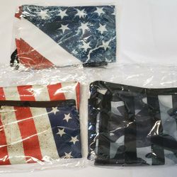 Bandana Face Neck Gaiter