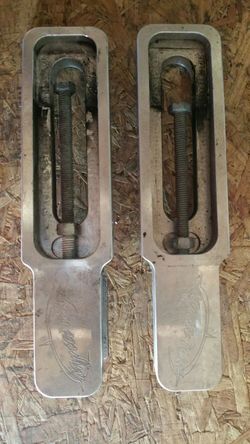 Zx6 swing arm extentions