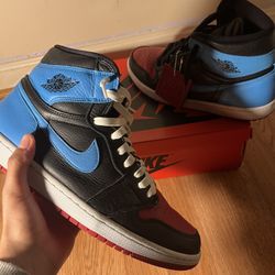 Jordan 1 - NC To Chi M9.5