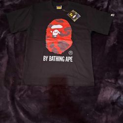 BAPE T-SHIRT 