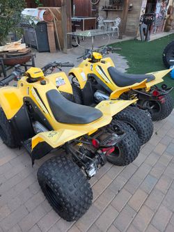 Kimko Mongoose 90cc