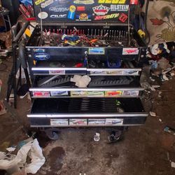 Tool Cart