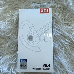 Wireles Headset