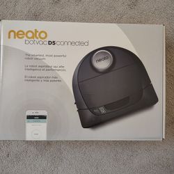 Neato Botvac