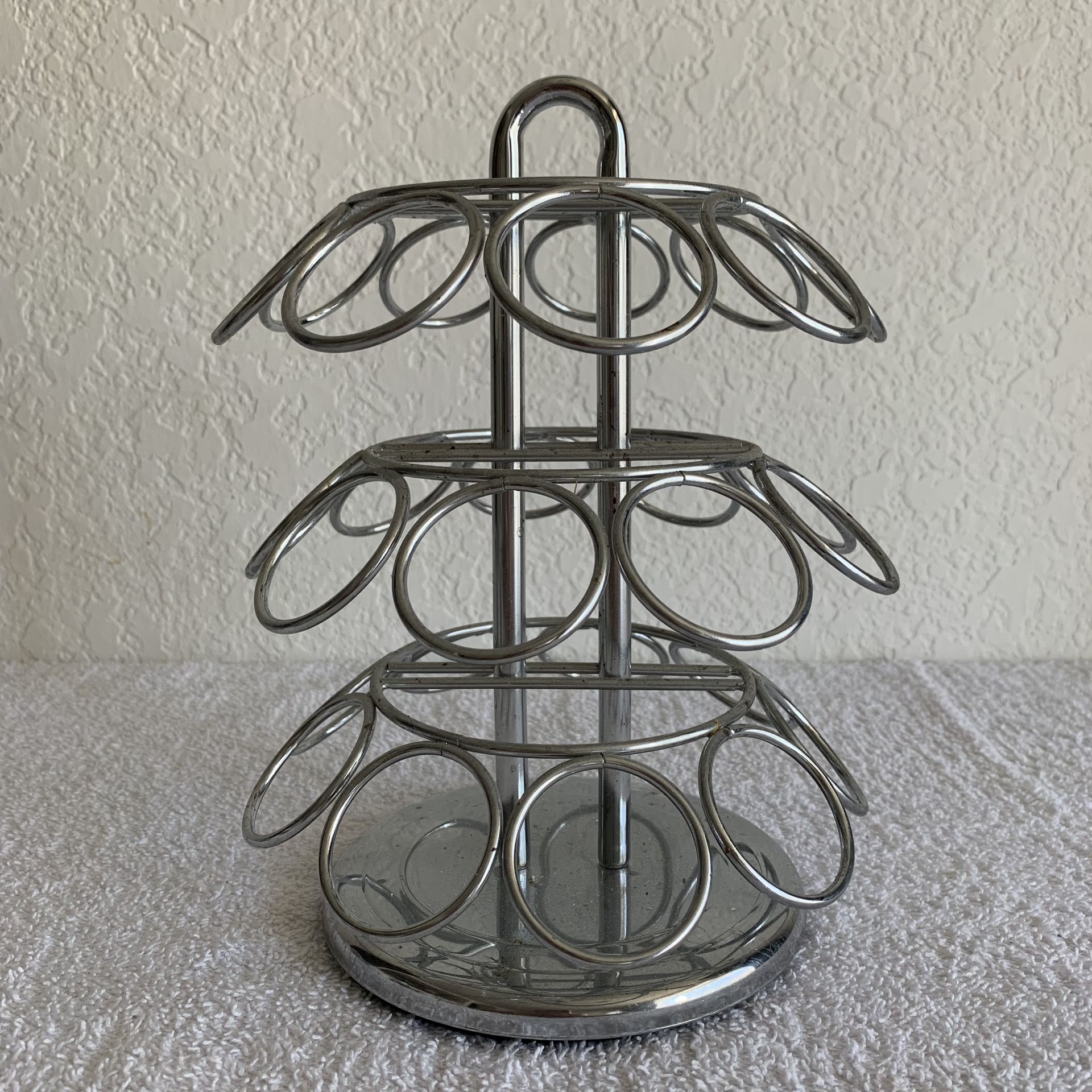 Keurig Carousel K-Cups Holder