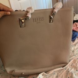 Ben’oss Milan Purse 