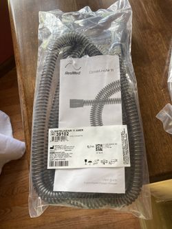 Res Med Climate Line Air Hose