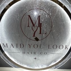 Business Sign 