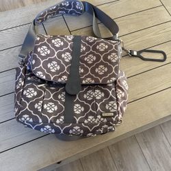 diaper Bag
