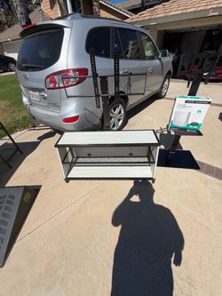 Tv stand