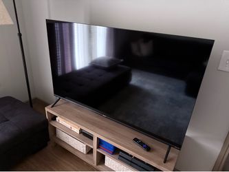 Philips 55 inch TV Smart TV