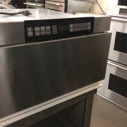 DACOR PULL OUT MICROWAVE MUST GO AMAZING CONDITION ❇️❇️