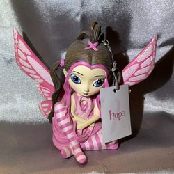 Magic Of Hope Fairy Collection