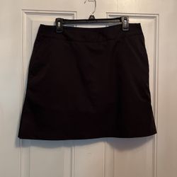 Adidas Clima Cool Golf Skirt