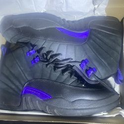 Jordan 12s 