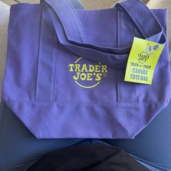 Trader Joe’s Bag 