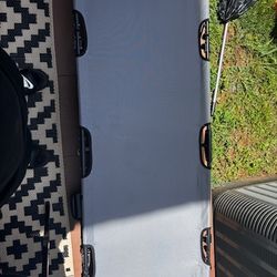 Cot Camping Bed