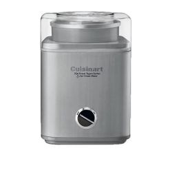 Cuisinart 2.0 Qt Ice Cream Maker