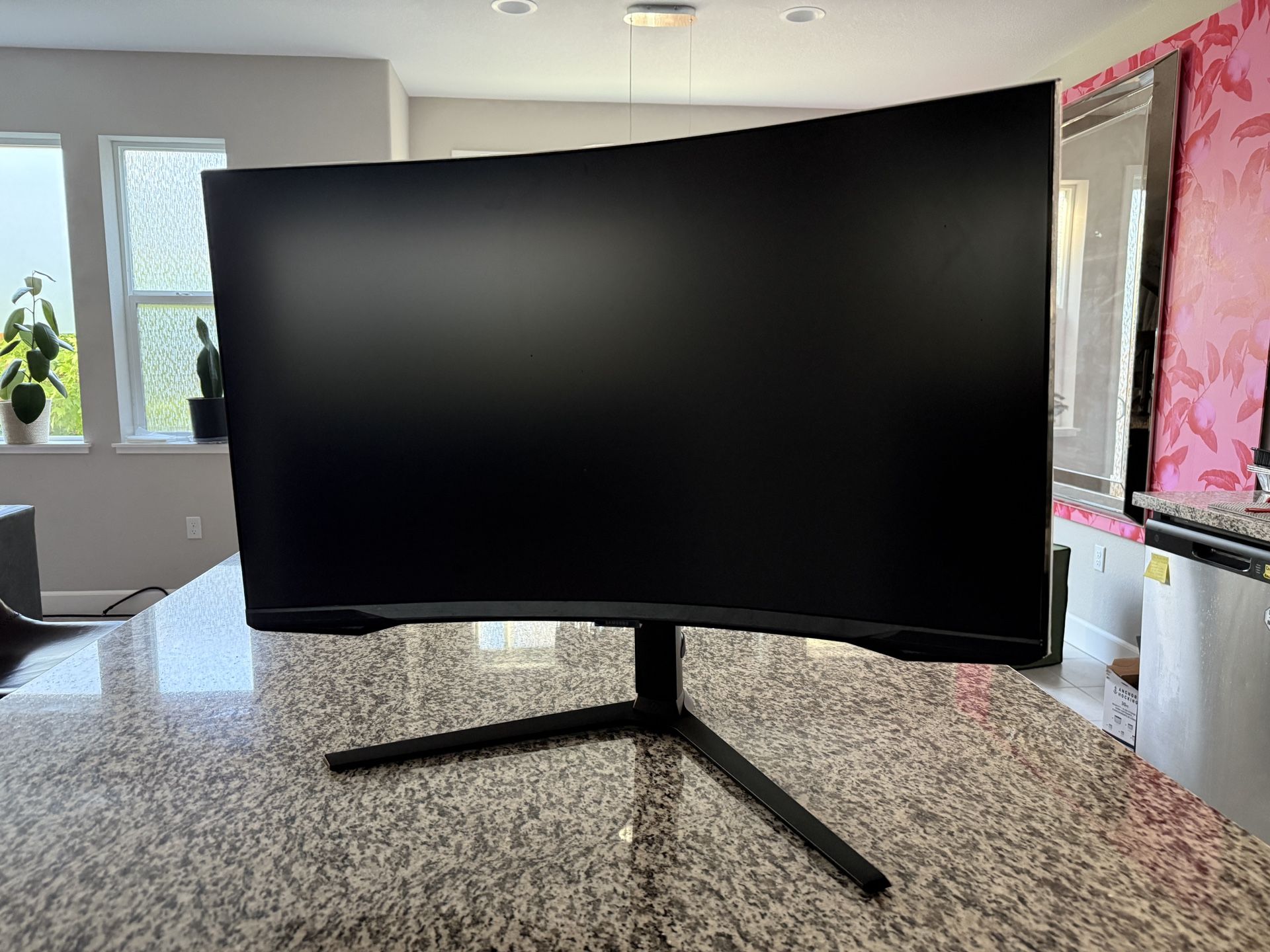 samsung monitor 4k