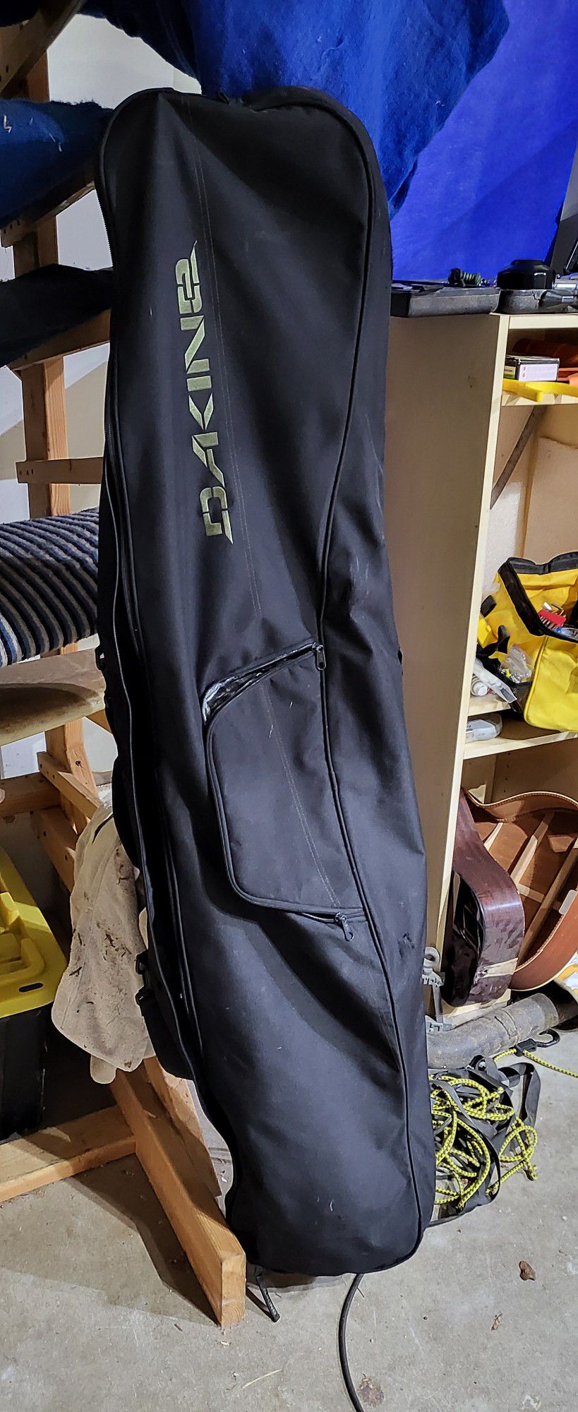 Dakine Snowboard Bag 153in