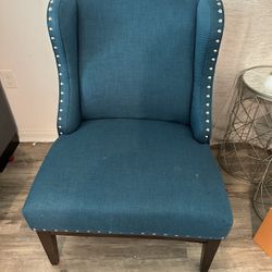 Decorative Chairs
