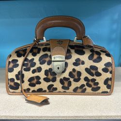 Pratesi Italian Purse 