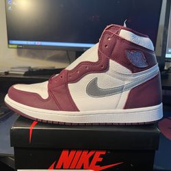 Jordan 1 Bordeaux Size 11