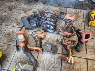 Ridgid