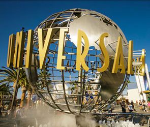 Universal Studios