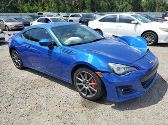 17 Brz/frs Part Out