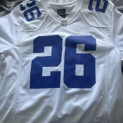 Dallas Cowboys Jersey
