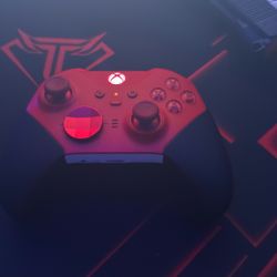 Xbox Elite Series 2 Controller