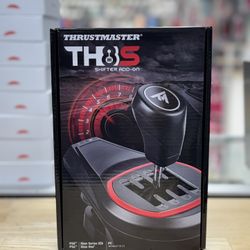 Gaming Shifter Add On 