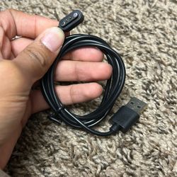 Magnetic Charger