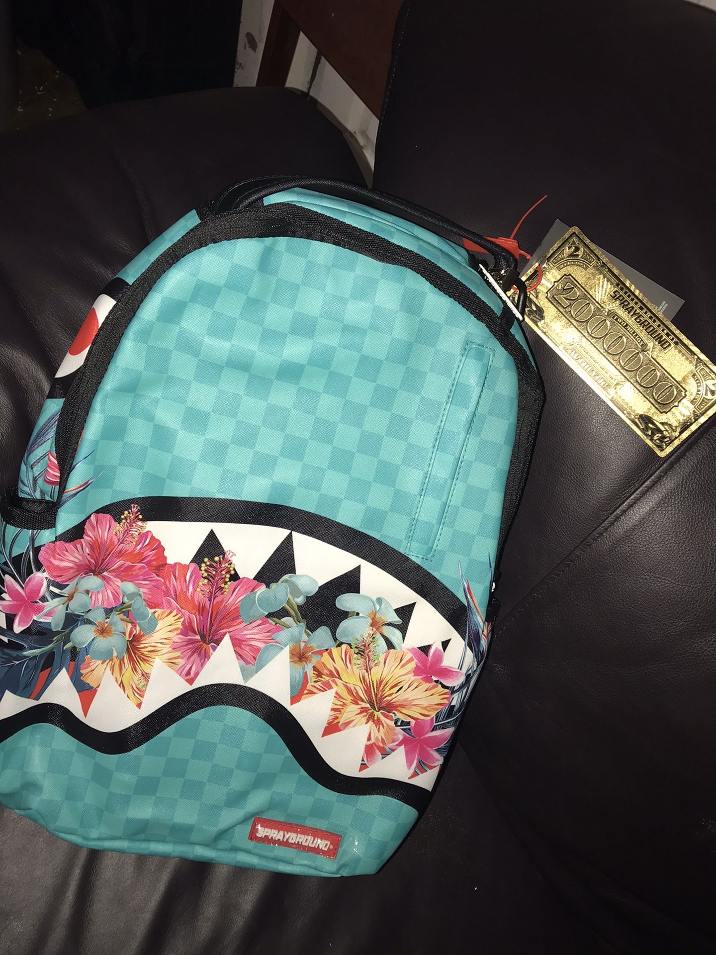 SprayGround Bookbag