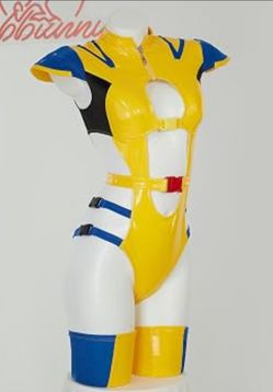 Mobbunny Cosplay Costume for Women