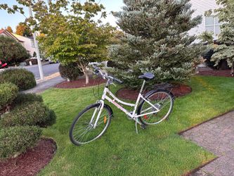Bike (Infinity Boss One)