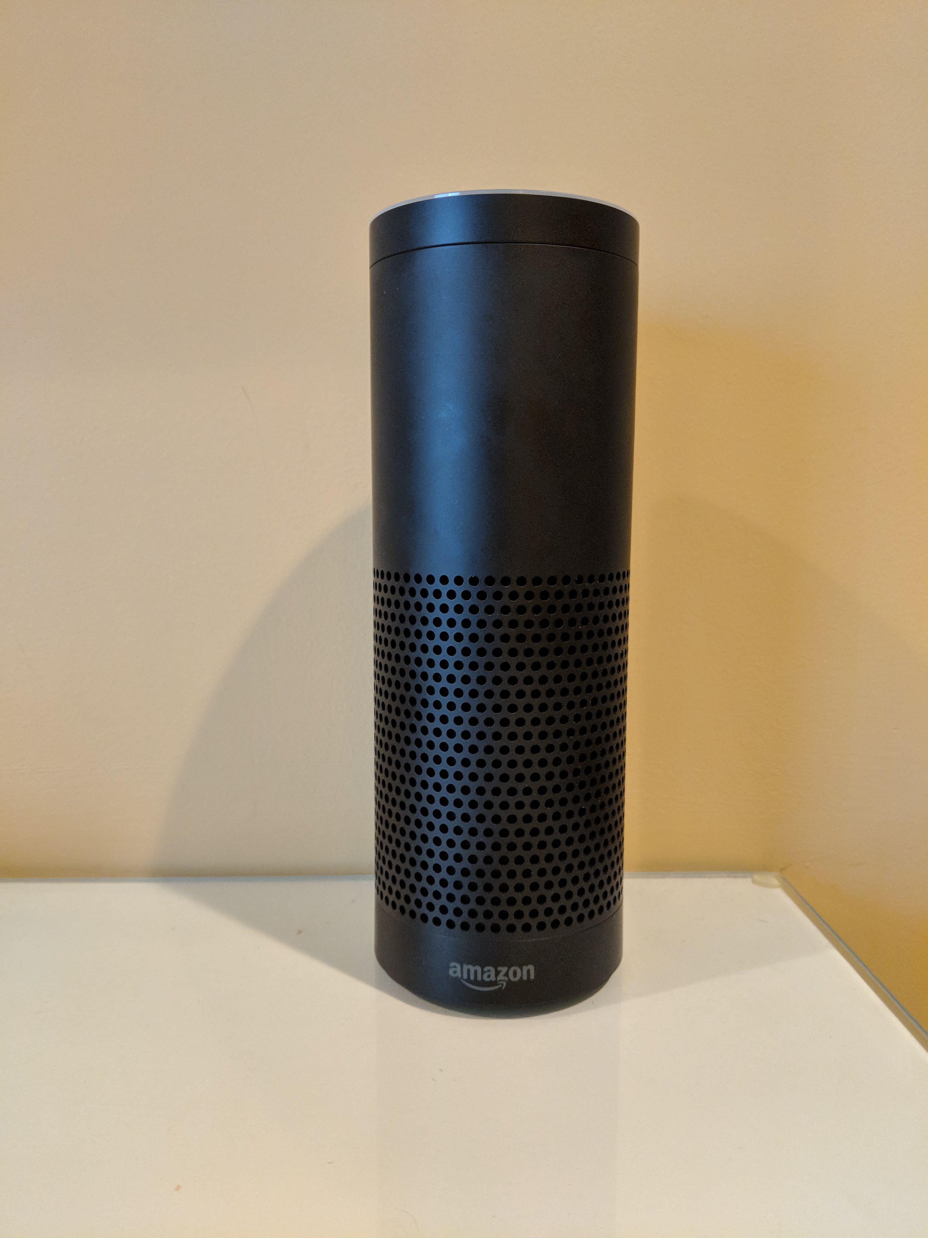 Amazon Echo - Alexa