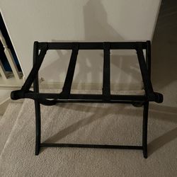 Luggage Stand Katy Or Conroe 