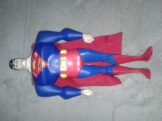 Vintage action figure