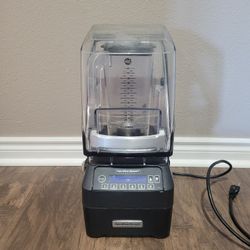 Hamilton Beach Commercial Blender HBH750 