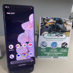 Google Pixel 6 Pro 128gb Unlocked