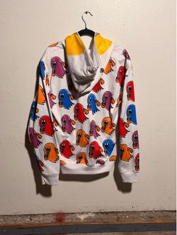 Stolen Arts Full Zip Hoodie