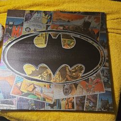 Batman Symbol Picture